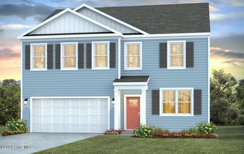 lot-181-1034 Northwest Rd, Leland, NC, 28451 | Card Image