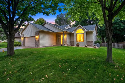 14631 Meadowood Dr, Savage, MN, 55378-3602 | Card Image