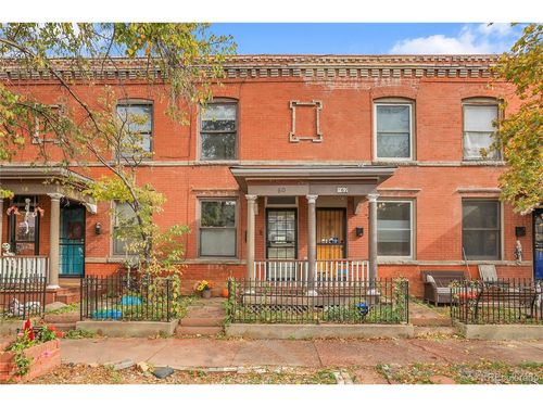 60 S Bannock St, Denver, CO, 80223-1628 | Card Image