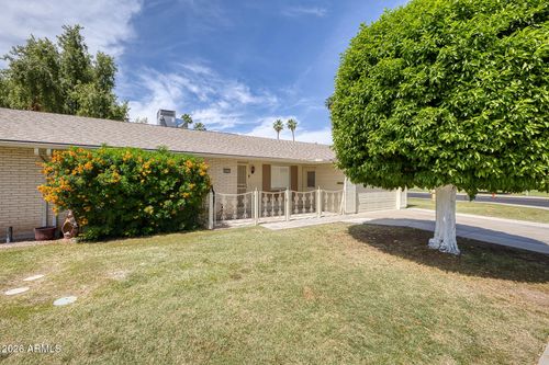 10435 W Camelot Circle, Sun City, AZ, 85351 | Card Image