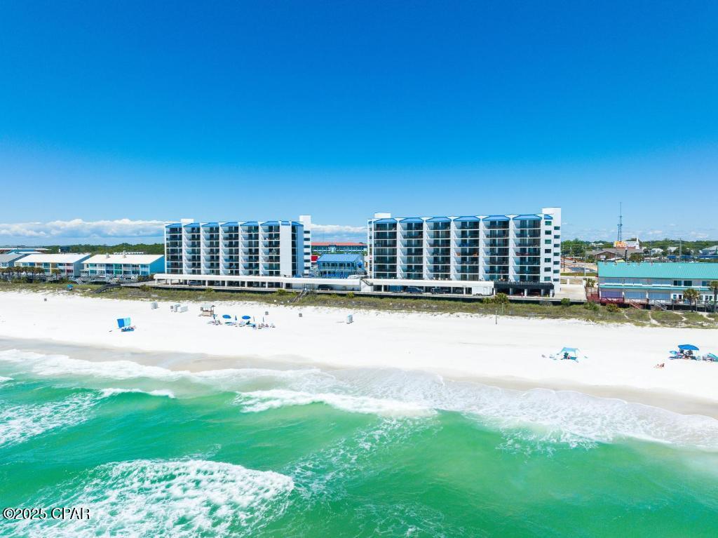 Residential in Panama City Beach