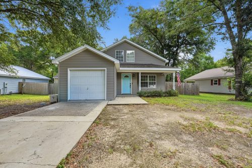 357 Timber Wind Dr, DeFuniak Springs, FL, 32433-9076 | Card Image