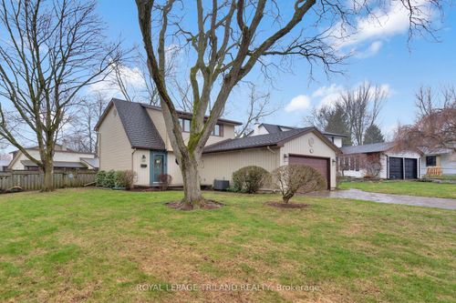 31 Edgehill Rd, London, ON, N6G2T2 | Card Image