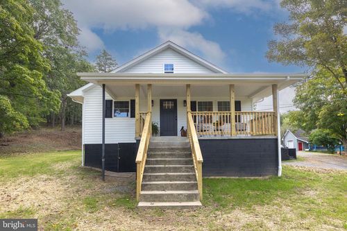 85 Ralph Barnes Ln, FORT ASHBY, WV, 26719 | Card Image