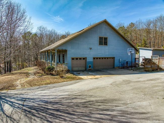 6122 Scenic Valley Dr, House other with 3 bedrooms, 4 bathrooms and null parking in Harrison AR | Image 8