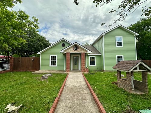 3642 Ada Ave, Fort Worth, TX, 76105-3422 | Card Image