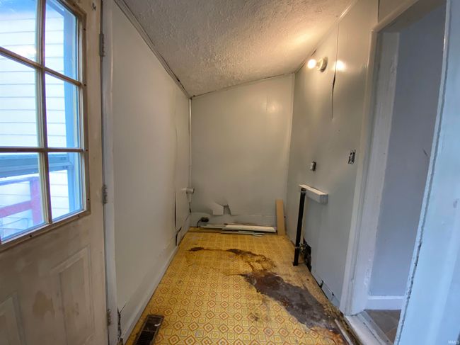 153 Lafayette Ave, House other with 2 bedrooms, 1 bathrooms and null parking in Oolitic IN | Image 19