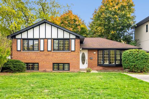 5288 Mericourt Rd, Burlington, ON, L7L3R3 | Card Image