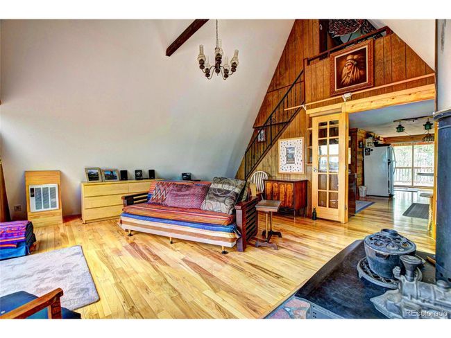 567 Haida Rd, House other with 2 bedrooms, 1 bathrooms and null parking in COMO CO | Image 12