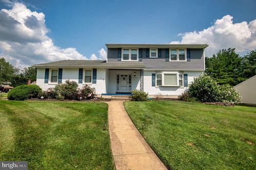 2118 Brandywood Dr, WILMINGTON, DE, 19810-2437 | Card Image
