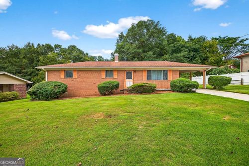 1529 Browns Bridge Ave, Gainesville, GA, 30504-4705 | Card Image