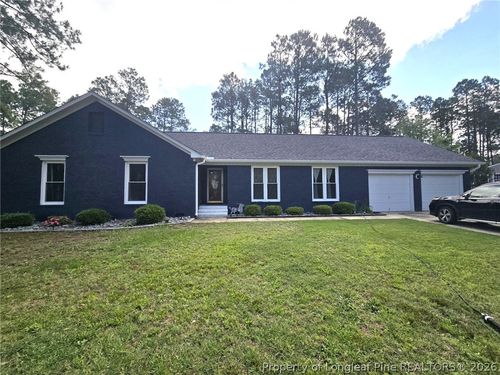 7786 Dragonhead Rd, Fayetteville, NC, 28311-9213 | Card Image