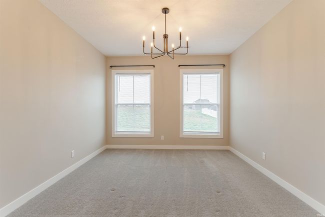3011 Torboy Dr, House other with 3 bedrooms, 2 bathrooms and null parking in Evansville IN | Image 20