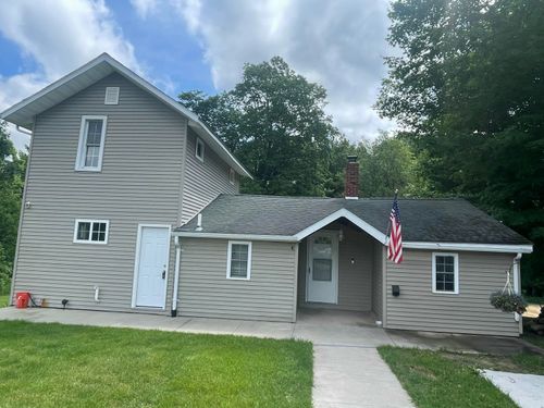 9990 S Bird Road, Baltimore Township, MI, 49050 | Card Image