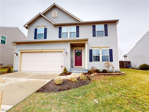 518 N Ashwood Ln, Painesville, OH, 44077-6158 | Card Image
