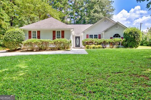 45 Paces Landing Dr, Newnan, GA, 30263-4183 | Card Image