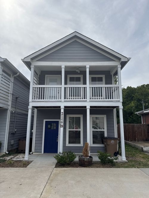 2140 Burns St, Nashville, TN, 37216 | Card Image