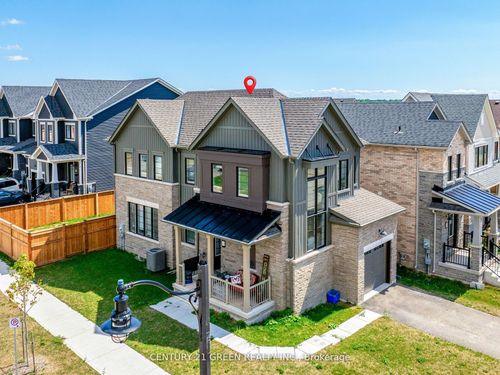 414 Eastbridge Ave, Welland, ON, L3B0M7 | Card Image
