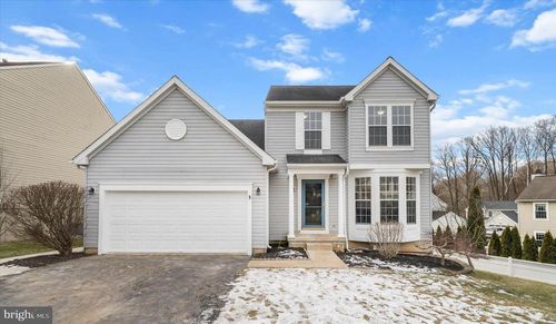 105 Berry Dr, Wilmington, DE, 19808-3617 | Card Image