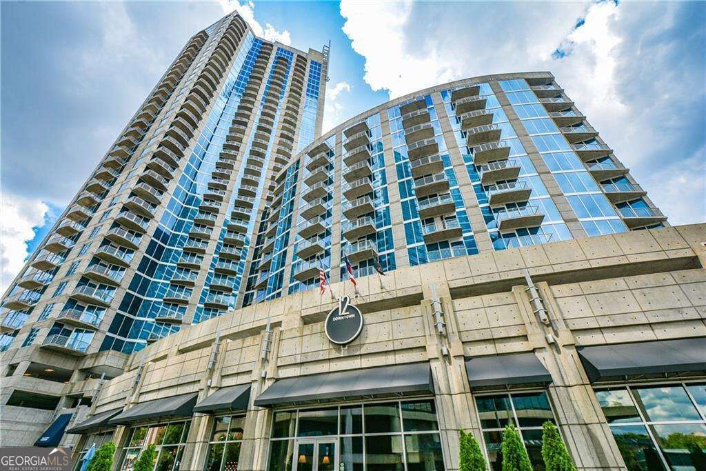 Residential in Atlanta