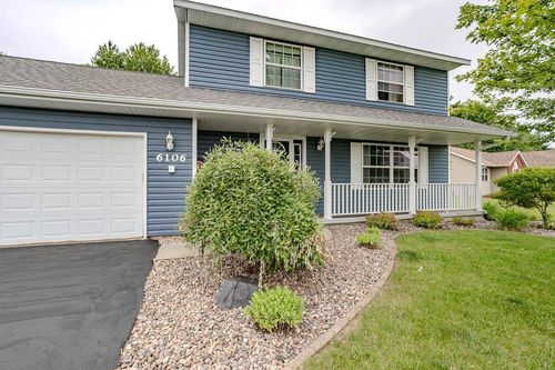 6106 Canoe Street, WESTON, WI, 54476 | Card Image