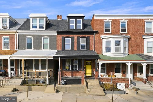826 N Plum St, LANCASTER, PA, 17602-2360 | Card Image