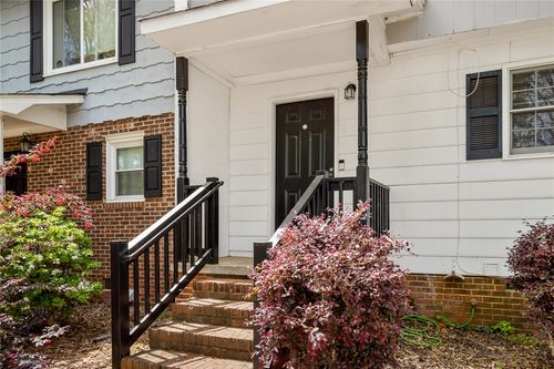 4-119 Freedom Drive, Clemson, SC, 29631 | Card Image