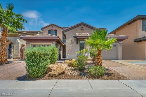 8208 Seven Falls St, North Las Vegas, NV, 89085-4408 | Card Image