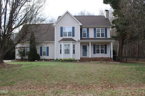 700 Adirondack Pl, Garner, NC, 27529-7740 | Card Image
