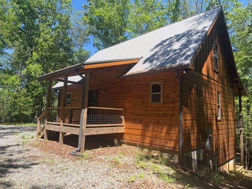 5860 Old Bucktown Rd, ELLIJAY, GA, 30536-8569 | Card Image