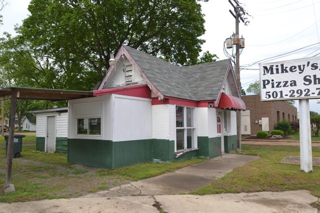 2901 Highway 367 N, Home with 0 bedrooms, 0 bathrooms and 8 parking in Bald Knob AR | Image 23