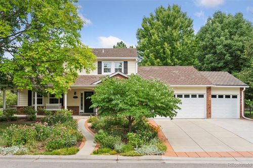 5137 W Lake Pl, Littleton, CO, 80123-6726 | Card Image
