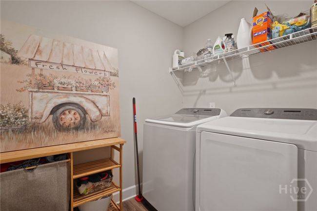 85 James Dr, House other with 4 bedrooms, 3 bathrooms and null parking in Richmond Hill GA | Image 23