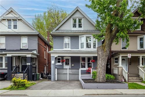 20 Barnesdale Ave N, Hamilton, ON, L8L6R6 | Card Image