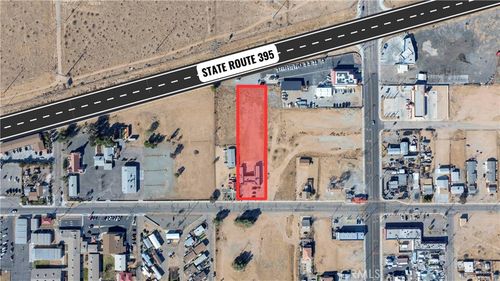 18026 Jonathan St, Adelanto, CA, 92301-1771 | Card Image