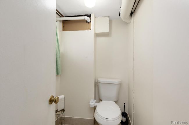 31209 Blair Dr, House other with 3 bedrooms, 2 bathrooms and null parking in Warren MI | Image 18