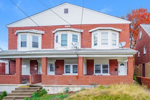 525-529 Farnsworth St, Greenfield, PA, 15207 | Card Image