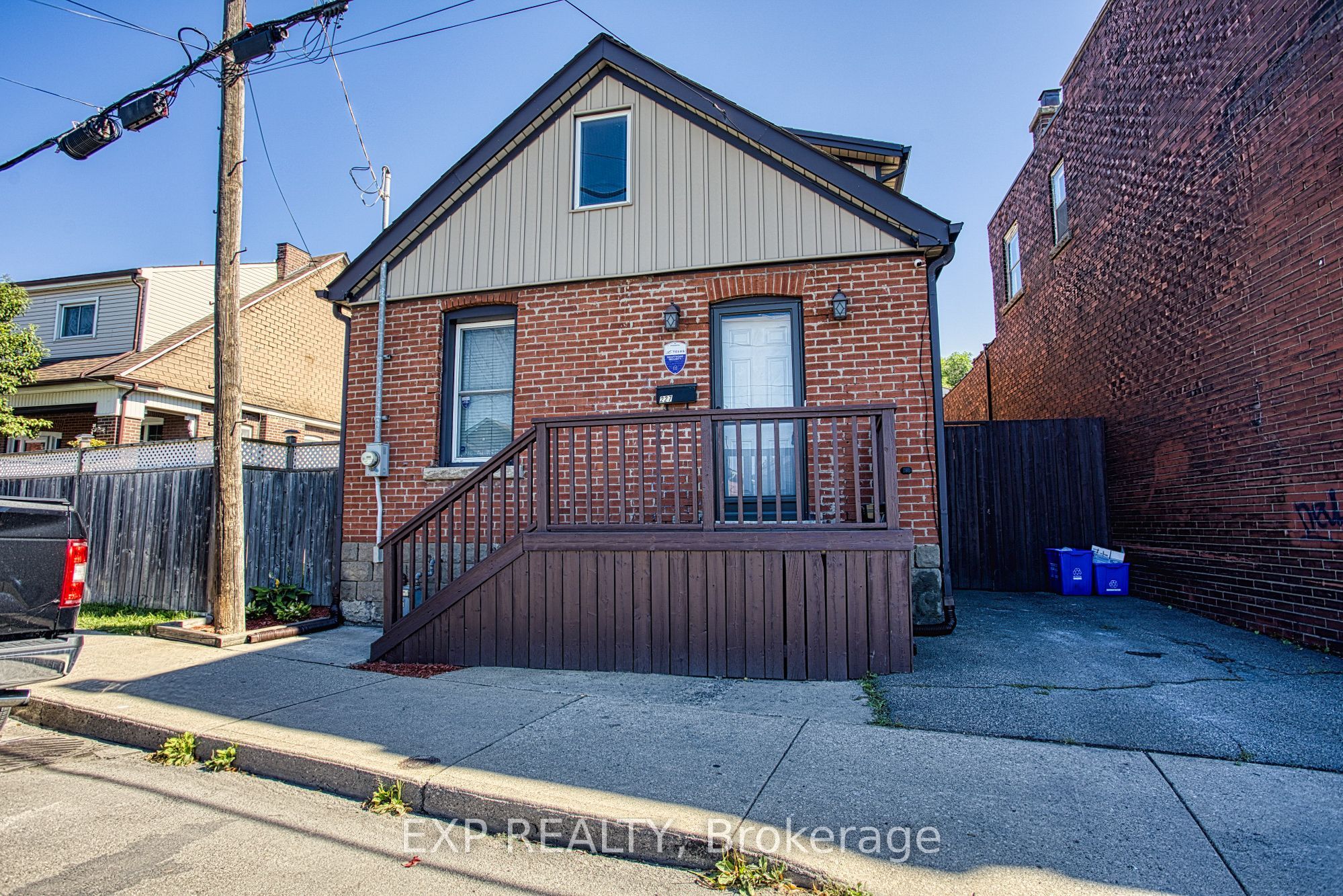 Residential in Hamilton