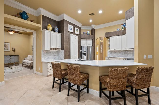 8107 Links Way, House other with 3 bedrooms, 3 bathrooms and null parking in Port St Lucie FL | Image 12