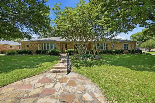 3008 Redbud Trl, Sherman, TX, 75092-3487 | Card Image