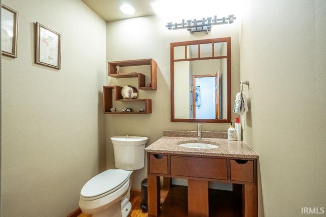 455 Lagrange St, House other with 4 bedrooms, 3 bathrooms and null parking in West Lafayette IN | Image 22