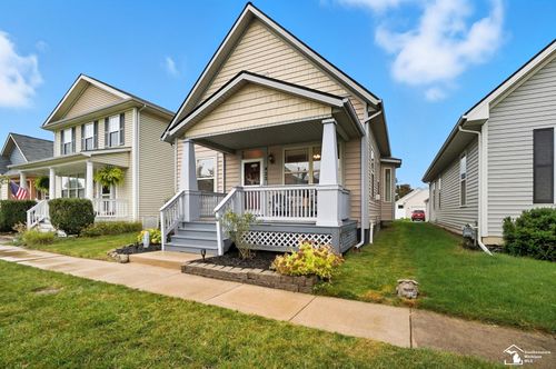 422 Lapoint Ave, Monroe, MI, 48162-5615 | Card Image