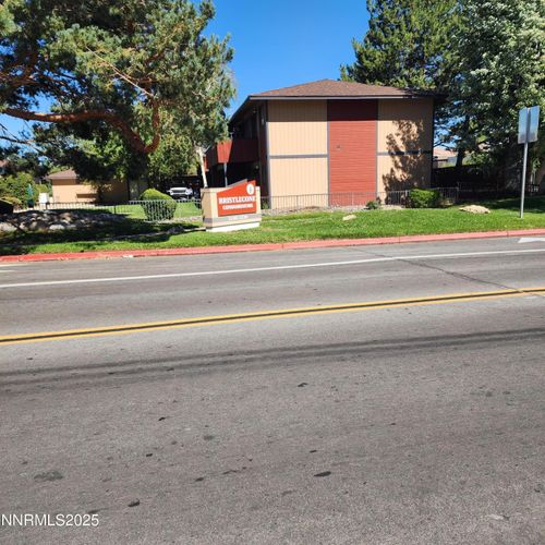 3200 Bristle Branch Dr, Sparks, NV, 89434-1511 | Card Image