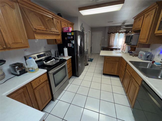 2720 Dorothy Dr, House other with 4 bedrooms, 3 bathrooms and null parking in Cleburne TX | Image 35