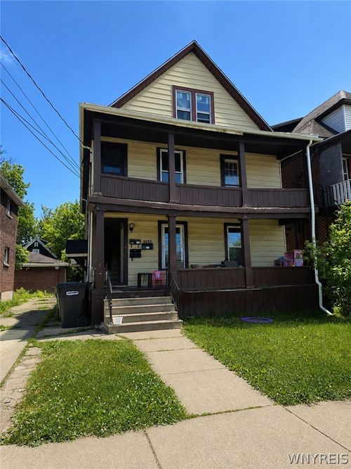 upper-1935 Niagara Street, Niagara Falls, NY, 14303 | Card Image