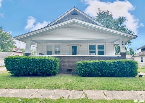 103 N Ohio Ave, Abingdon, IL, 61410-1426 | Card Image