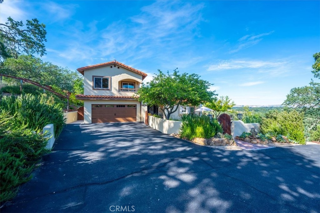 Residential in Atascadero 2