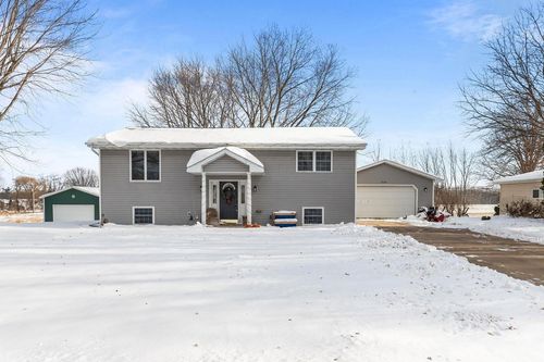 714 Giese Street, HORTONVILLE, WI, 54944 | Card Image