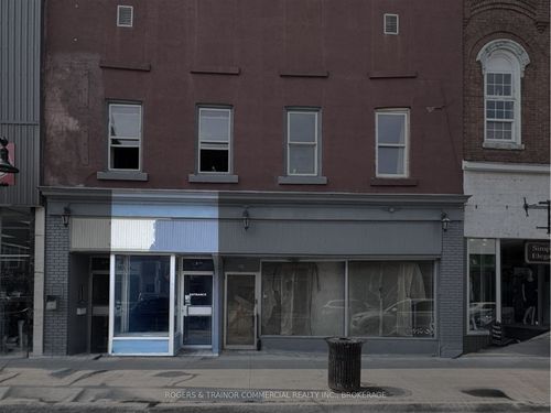 19 Dundas St E, Napanee, ON, K7R1H5 | Card Image