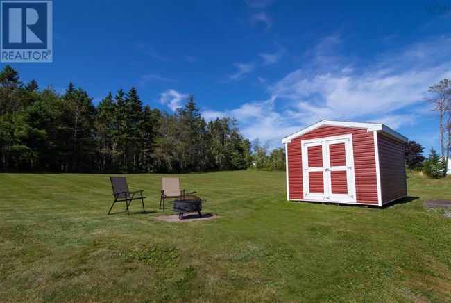 2560 Hillside Rd, House other with 4 bedrooms, 3 bathrooms and null parking in Marion Bridge NS | Image 32